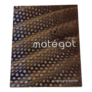 “Mathieu Mate’got” For Sale