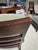 1990s Dakota Jackson Ceylon Lounge Chair With Ottoman For Sale - Image 9 of 13