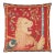 Lion-Le Gout Tapestry Cushion With Feather Filler - 46x46cm (18"x18") For Sale
