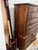 Absolutely beautiful and high quality solid wood chest of drawers. I purchased this item just a few years ago from an...