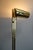 Vintage Brass Floor Lamp, 1980s For Sale - Image 12 of 18