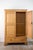 English 19th Century George III Pine Knockdown Wardrobe For Sale - Image 3 of 14