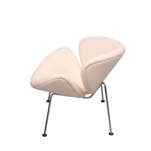 Orange Slice Lounge Chair by Pierre Paulin for Artifort, 1960 For Sale - Image 9 of 18