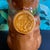 Majolica Ceramic Glazed Rabbit Pitcher, 1890s For Sale - Image 3 of 8