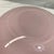 Metal Vintage C. 1950s Alfredo Barbini Sommerso Cased Glass Vide-Poche in Shades of Pink With Bullicante and Gold Flecks For Sale - Image 7 of 7