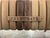 Frontgate Isola Woven Teak Sofa, Outdoor For Sale - Image 12 of 12