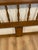 1950s HeyWood Wakefield King Headboard For Sale - Image 9 of 10