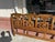 Century Furniture 1960’s Headboard King Size Century Furniture For Sale - Image 4 of 5