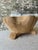 Large Wood Bowls [2 Available] For Sale - Image 4 of 9