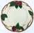 Set of 8 Franciscan Apple salad plates These are nice additions to your set and make great display pieces in the kitchen -...