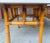 Mid 20th Century Mid - Century John Wisner for Ficks Reed Style Rattan Side Tables - A Pair For Sale - Image 5 of 8