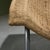 Tubular Cantilever Lounge Chair with Sisal Webbing, Netherlands For Sale - Image 11 of 12