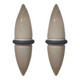 Example of Archimede Seguso Sconces and Wall Lights
