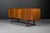 Mid-Century Modern Corona Sideboard in Teak by Lennart Bender for Ulferts, 1960s For Sale - Image 13 of 14