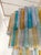 1960s Cascade Chandelier Tube Murano Glass by Venini, Italy, 1960s For Sale - Image 5 of 13