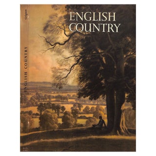 "English Country" 1952 Grigson, Geoffrey [Introduction By] For Sale