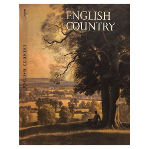 "English Country" 1952 Grigson, Geoffrey [Introduction By]