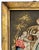 Victorian Victorian Needlework Pastoral Scene of Girls Collecting Water at a Cistern For Sale - Image 3 of 7