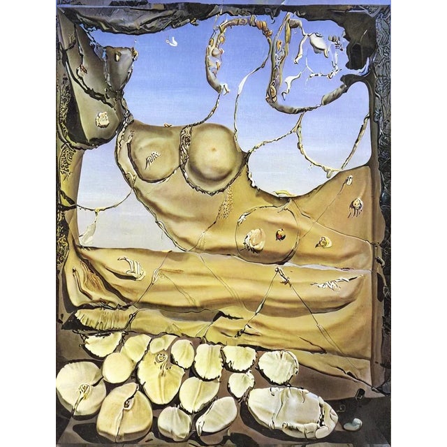 Ian Jones, Mind Mine 3, Archival Pigment Print, in New conditions. Designed from 2000 Labeled by Maker