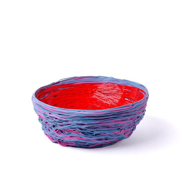 Tutti Frutti I Special Bowl by Gaetano Pesce for Fish Design For Sale - Image 9 of 9