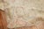 Beige Room Size European Vintage Rug For Sale - Image 8 of 12