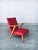 Set of Dutch Lounge Chairs, 1950s For Sale - Image 14 of 18