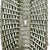 1960 French Woven Silverplate Wine Basket For Sale - Image 9 of 9