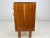 Wood Small Cabinet or Bedside Table by Frantisek Mezulanik, 1960s For Sale - Image 7 of 10