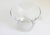 An elegant crystal ice bucket produced by Tiffany & Co., featuring distinctively styled applied scroll handles. Great for...