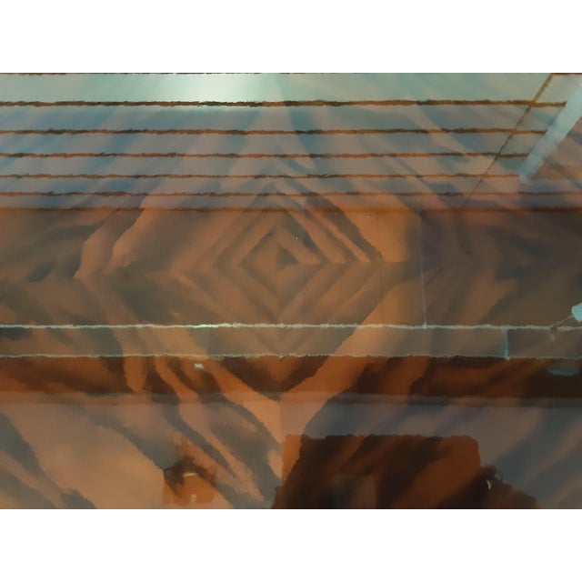 Giorgio Collection Designer Desk For Sale - Image 14 of 15