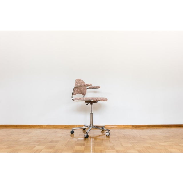 Swivel Office Chair from Kovona, Czech Republic, 1990s For Sale - Image 4 of 17