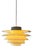 Verona Pendant Lamp by Svend Middelboe for Nordisk Solar For Sale
