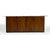 Mid-Century Modern Directional Credenza with Marble Top For Sale - Image 3 of 10
