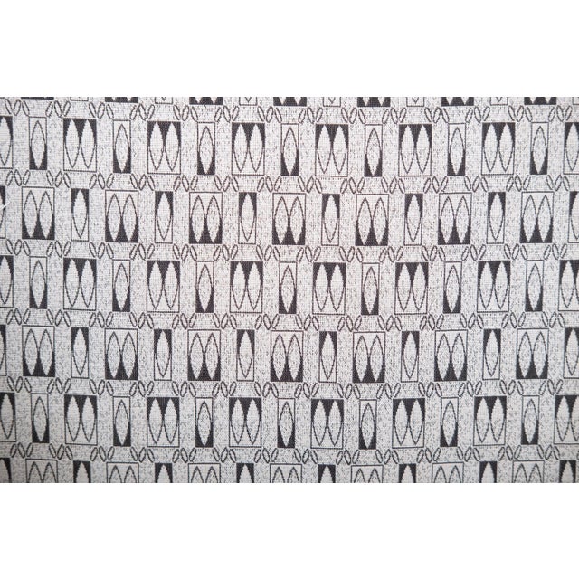 Secessionistic Armchair by Wilhelm Schmidt for Friedrich Otto Schmidt, Vienna, 1908, Set of 4 For Sale - Image 14 of 18