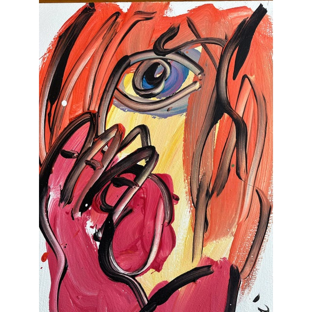 Peter Keil is a German artist that focuses primarily on abstract expressionism. Keil painted with some of the greats...