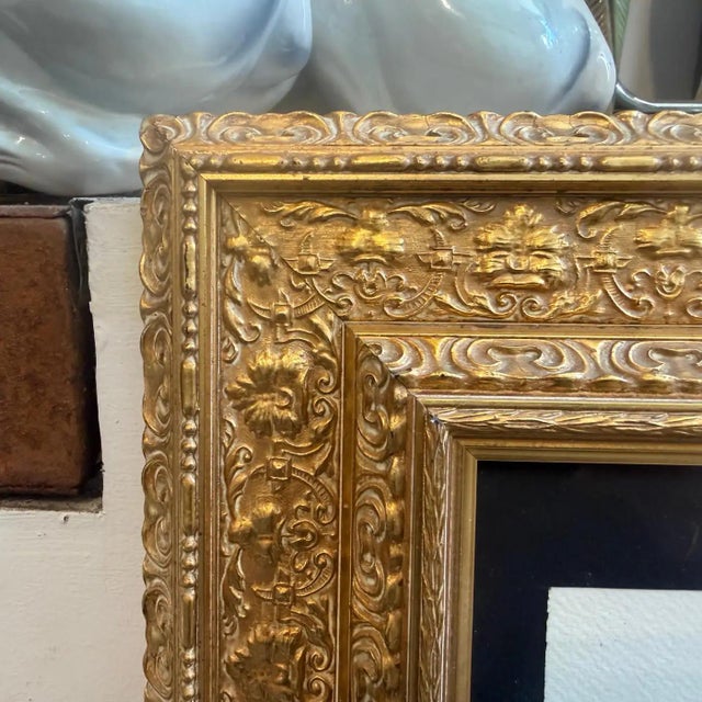 This vibrant 21st-century lithograph presents one of the most recognizable images in art history, featuring the likeness...