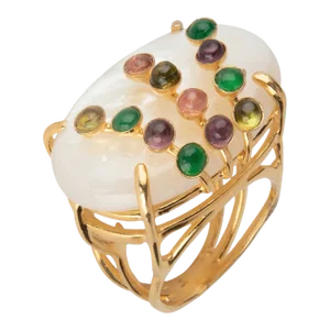 Giselle Ring, size 5