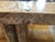 Stone 1970s Postmodern Vintage Marble Dining Table For Sale - Image 7 of 8