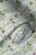 Artichoke Stem Stripe Grasscloth Wallpaper by House Party | Terra Verde | 6 Yards For Sale - Image 9 of 9