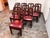 Antique Victorian Dining Chairs, Set of 10 For Sale - Image 11 of 11