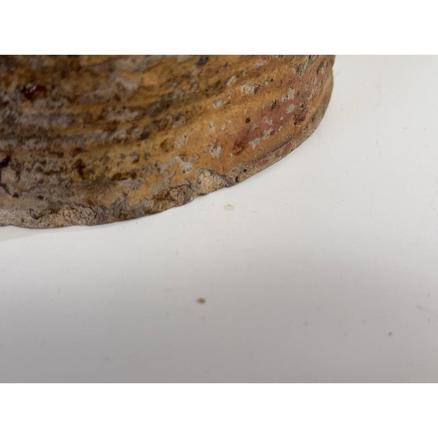 Japanese Style Stoneware Pottery Jug, France, 19th Century For Sale - Image 14 of 18