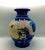 Mid 20th Century Mid 20th Century Dragon Fahua Ware Vessel For Sale - Image 5 of 6