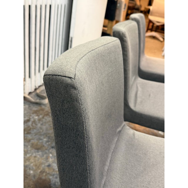 Blu Dot Knicker Dining Chairs, Set of Four For Sale - Image 10 of 12