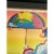 Peter Max (American, b. 1937), "Umbrella Man, Ver. XV" – Hand-Signed Serigraph in Color This serigraph on wove paper is...