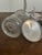 Silver 19th Century Ntique Victorian Silver Plate Pickle Castor With Figural Glass For Sale - Image 8 of 10