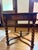 This is such a fun piece of furniture. Looks like a nice side table and quickly converts to a game table for the entire...