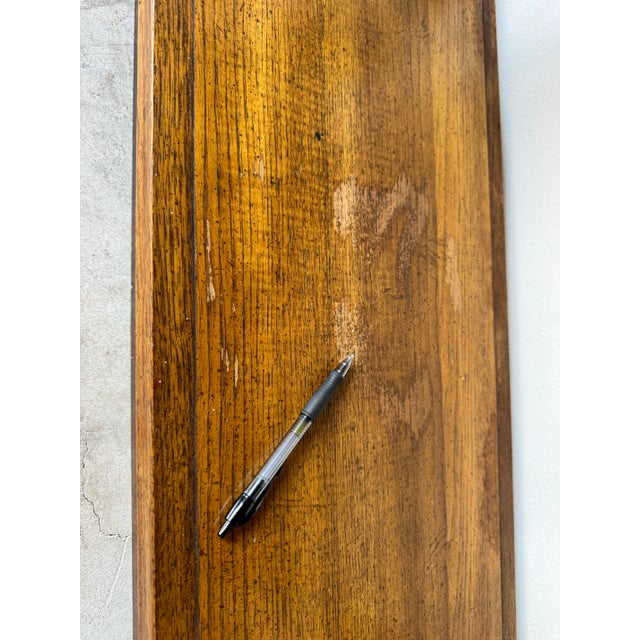 Pair of 1970s Mid-Century Modern Six-Tier Étagères With Smoked Glass Shelves/ Sold For Sale - Image 9 of 12