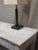 Antique French Rustic Painted Pine and Hardwood Console Table With Greek Key Motif For Sale - Image 18 of 18