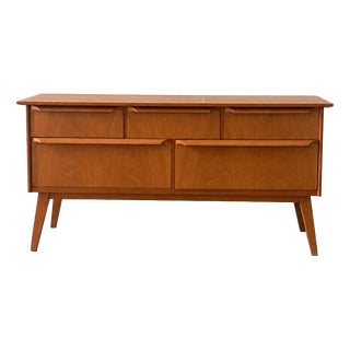 Mid-Century Sideboard from Austinsuite, 1960s For Sale
