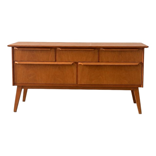 Mid-Century Sideboard from Austinsuite, 1960s For Sale